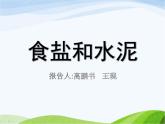 青岛小学科学六上《6、食盐和水泥》PPT课件-(9)