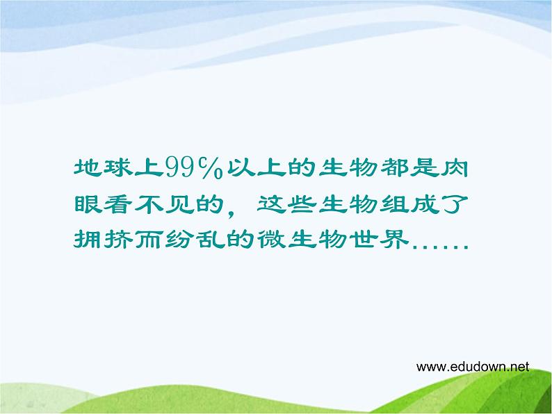 青岛小学科学六上《1、病毒》PPT课件-第2页