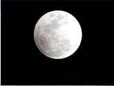 青岛小学科学六上《17、弯弯的月亮》PPT课件-(1)