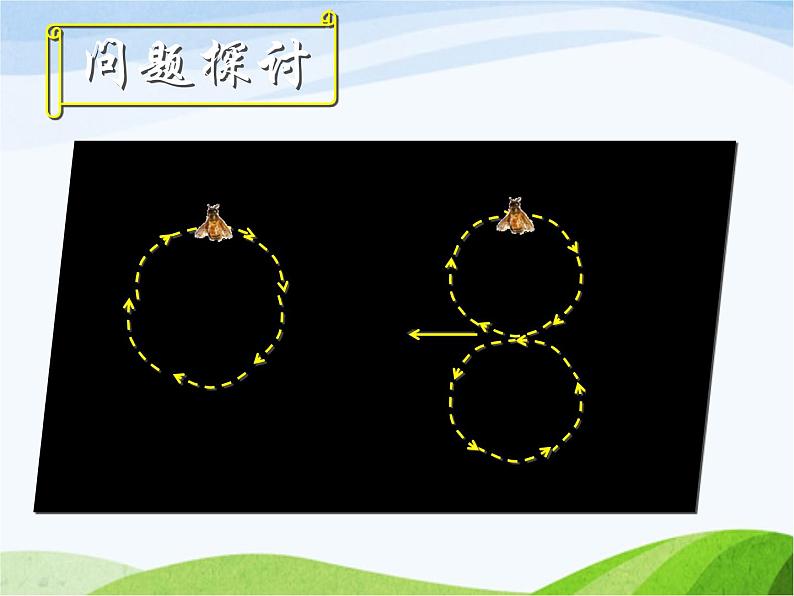 青岛小学科学六下《17、生物是怎样传递信息的》PPT课件-第6页