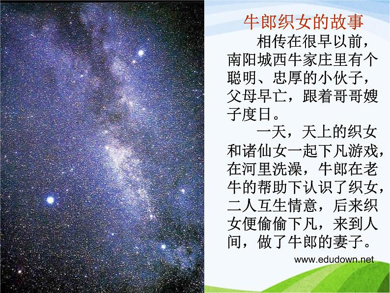 青岛小学科学六下《21、神秘星空》PPT课件-(7)02