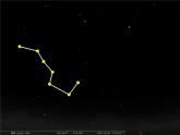 青岛小学科学四上《6-秋季星空》PPT课-件-(1)