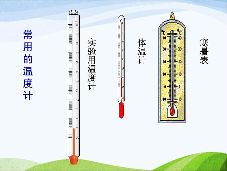 青岛小学科学四下《5-温度计的秘密》PPT课件-(3)第4页