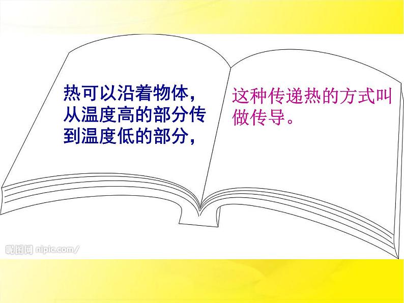 青岛小学科学四下《1-杯子变热了》PPT课件-(7)第7页