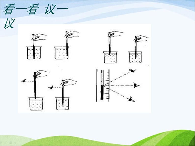 青岛小学科学三上《6-哪杯水更热》PPT课件-(7)第6页