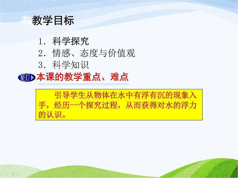 青岛小学科学三上《15有趣的浮沉现象》PPT课件-(1)第8页