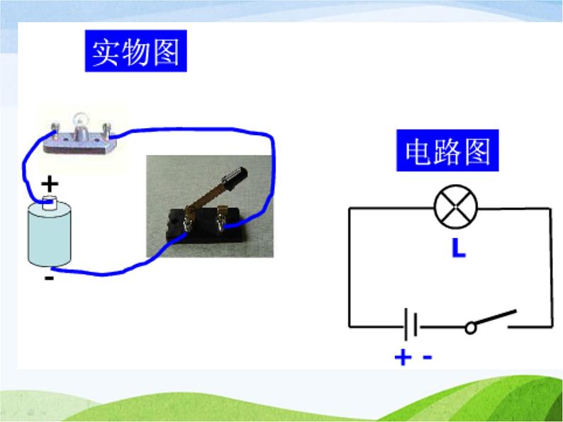 青岛小学科学三下《20-让更多的灯泡亮起来》PPT课件-(4)第5页