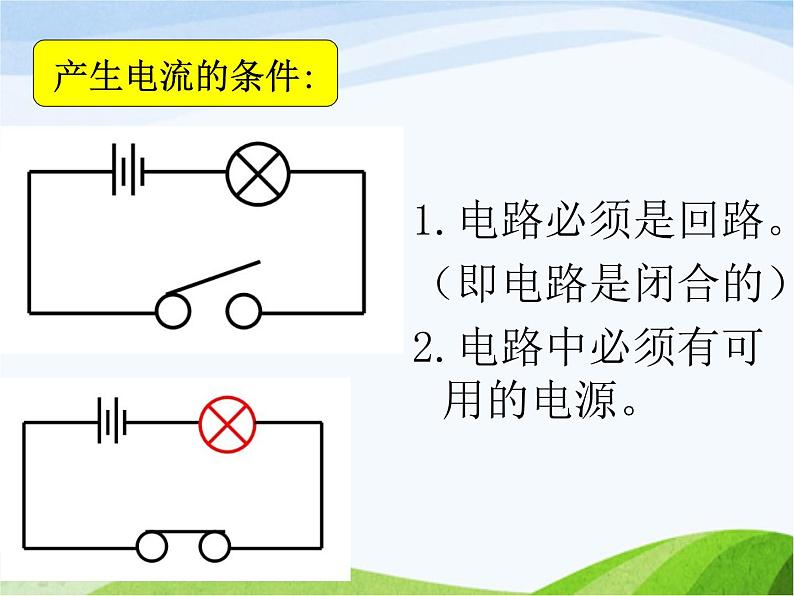 青岛小学科学三下《20-让更多的灯泡亮起来》PPT课件-(9)第7页