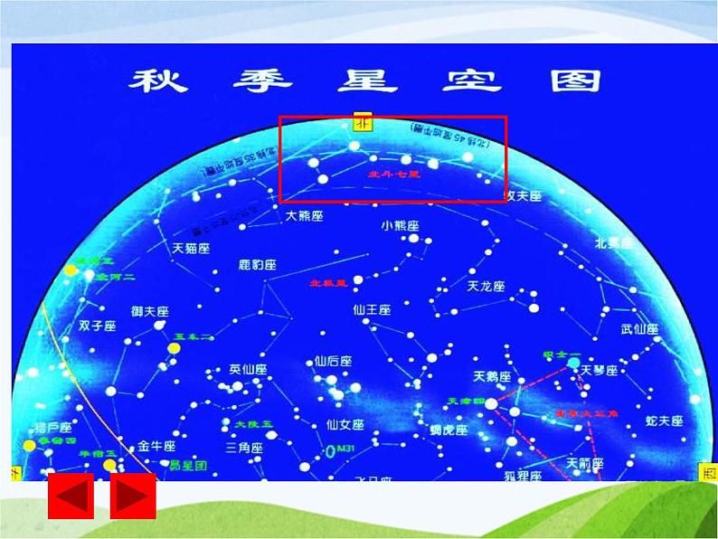 青岛小学科学四下《7-春季星空》PPT课件-(5)08