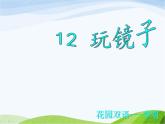 青岛小学科学四下《10-玩镜子》PPT课件-(8)