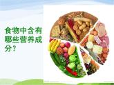 青岛小学科学五上《5-我们的营养》PPT课件-(3)