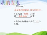 青岛小学科学四下《19-密切联系的生物界》PPT课件-(3)