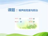 青岛小学科学五上《13-噪声的危害与防治》PPT课件-(3)