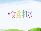 青岛小学科学五上《17.食盐和水泥》PPT课件-(4)