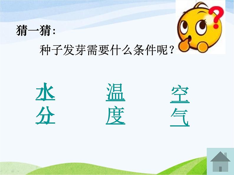 青岛小学科学五下《10.种子发芽了》PPT课件-(6)07