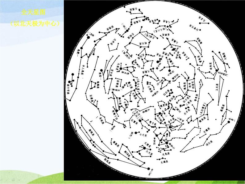 青岛小学科学五下《17.夏季星空》PPT课件-(3)05