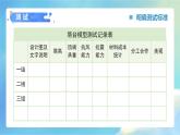 1.6 測試塔臺模型（課件）教科版（2017）科學(xué)六年級下冊