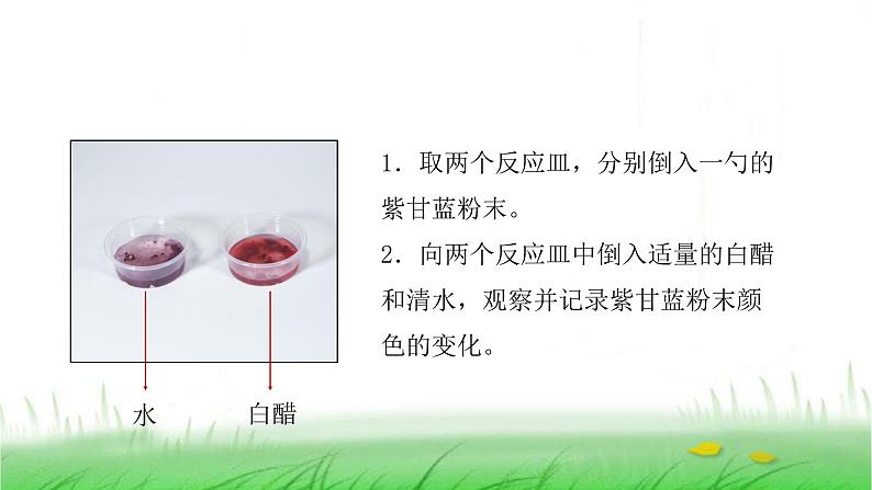 6.4.7《美丽的化学变化》课件 教科版小学科学六下第4页