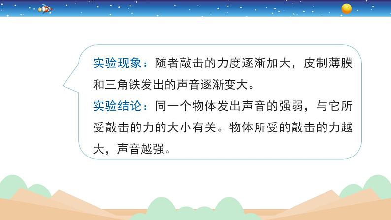 3.11《不同的声音》教学PPT第6页