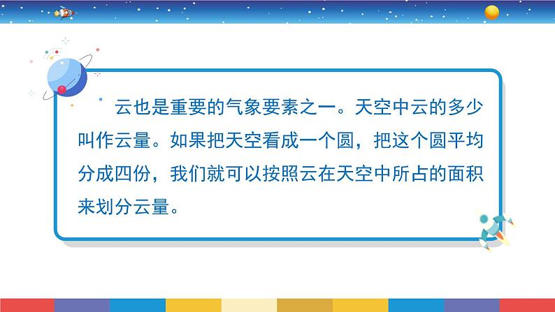 5.17《云量和雨量》课件+教案设计02