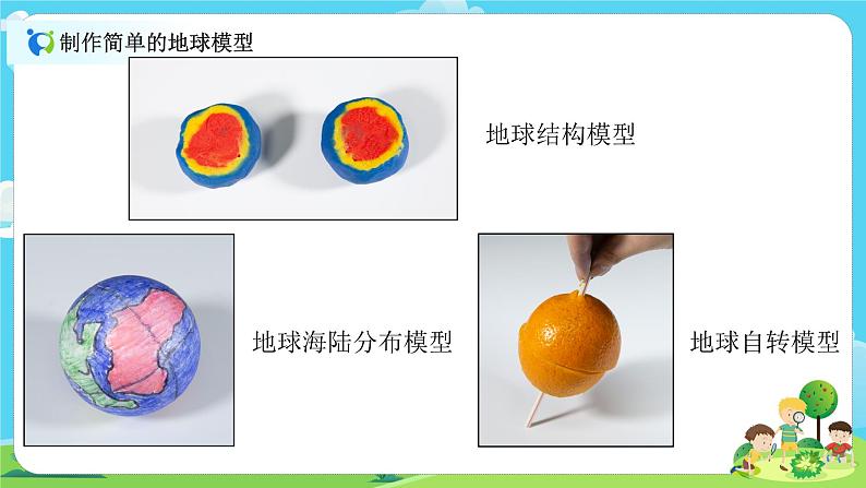 6.2.1《我们的地球模型》课件+教案05