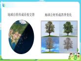 6.2.7《昼夜和四季变化对生物的影响》课件+教案