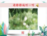 教科版科学 二上1-5《各种各样的天气》课件PPT