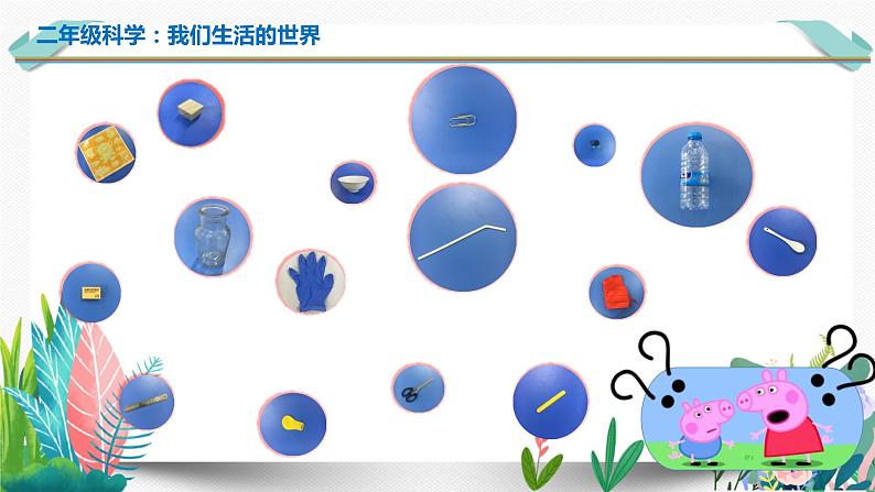 教科版科学 二上2-1《我们生活的世界》课件PPT07