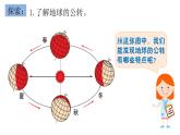 教科版六上《地球的运动》单元第6课：《地球的公转与四季变化》教学课件