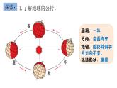 教科版六上《地球的运动》单元第6课：《地球的公转与四季变化》教学课件