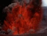 教科版五上《地球表面的变化》单元第4课：《火山喷发的成因及作用》教学课件