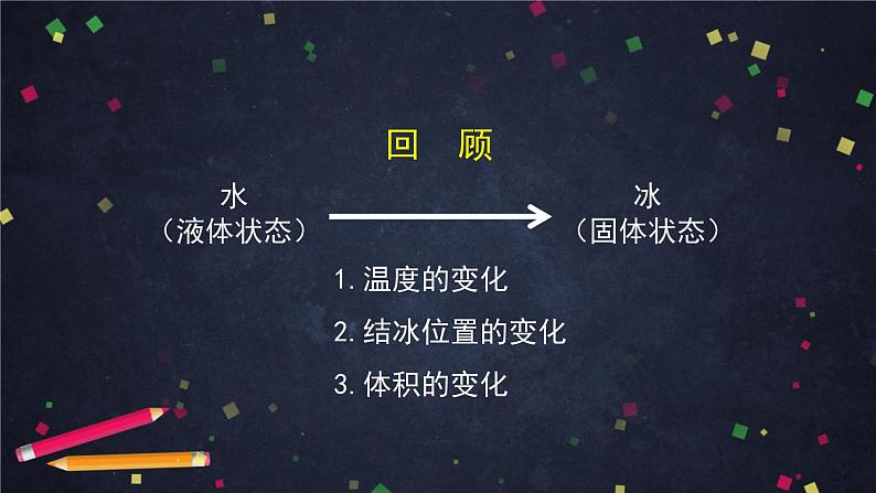 三年级【科学（教科版）4】冰融化了-教学课件第2页