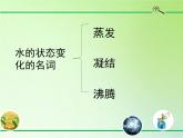 五年级科学下册水的三态变化-冀人版(共33张PPT)