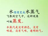 五年级科学下册水的三态变化-冀人版(共33张PPT)