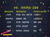 四年级【科学（教科版）2】声音是怎样产生的2课件