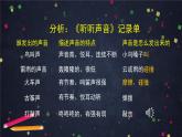 四年级【科学（教科版）2】声音是怎样产生的2课件