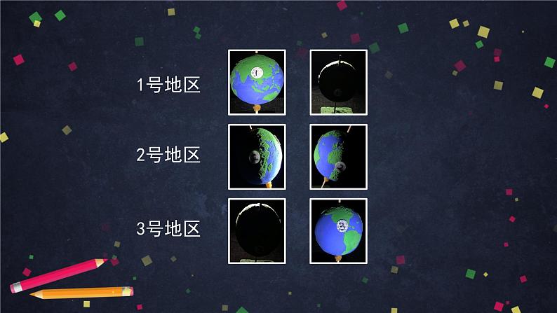 六年级【科学(教科版)】谁先迎来黎明-2课件第4页