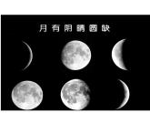 教科版科学 4、观察月相 （精品课件）