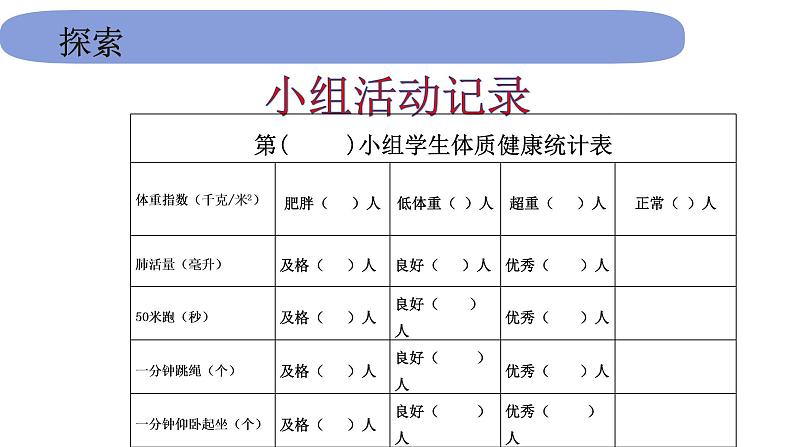 5教科版科学 .4.1《我们的身体》课件PPT第5页
