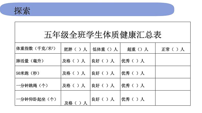 5教科版科学 .4.1《我们的身体》课件PPT第6页