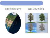 6教科版科学 .2.7《昼夜和四季变化对生物的影响》课件PPT