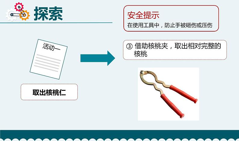 《紧密联系的工具和技术》课件07