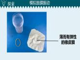 1教科版科学 .4 我们是怎样听到声音的课件PPT