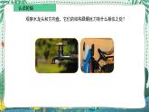 13. 新鄂教人教版科學(xué)五下 4.13 輪軸 課件PPT