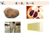 教科版科学 2-2.通过感官来发现-教学课件