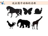教科版科学 2-1.观察我们的身体-教学课件