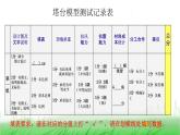 6.1.6《测试塔台模型》课件 教科版小学科学六下