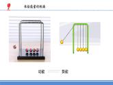 苏教版科学六年级下册3.能量的转换（课件+教案表格式）