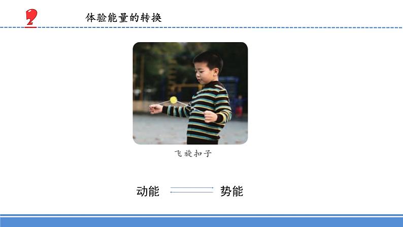 苏教版科学六年级下册3.能量的转换（课件+教案表格式）05