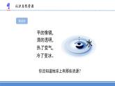 苏教版科学六年级下册9.多种多样的自然资源（课件+教案表格式）